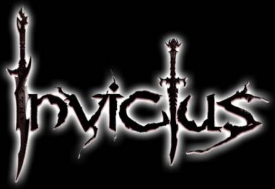 logo Invictus (ROU)